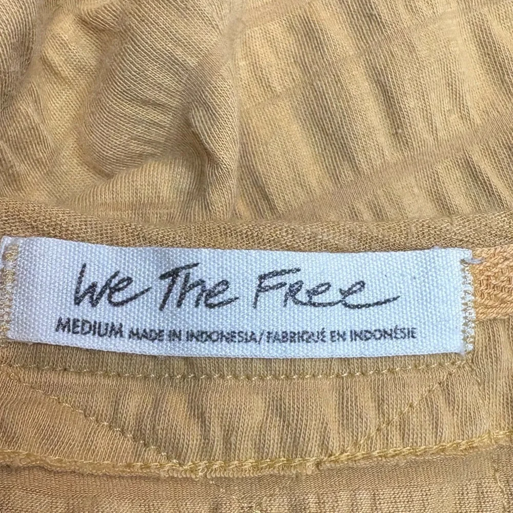 We The Free Tee - Picture 4 of 6